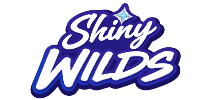shiny wild