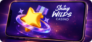 Shiny Wilds Casino Online